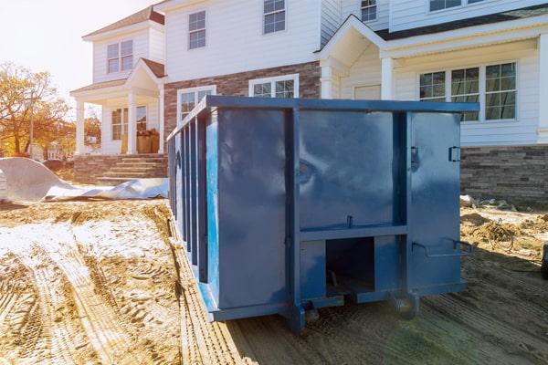 Dumpster Rental of West Bend office